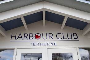 Harbour Club Terherne