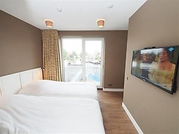 Harbour Club Terherne