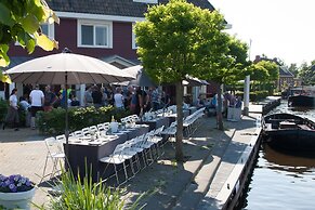 Harbour Club Terherne
