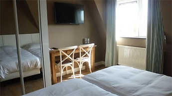 Harbour Club Terherne
