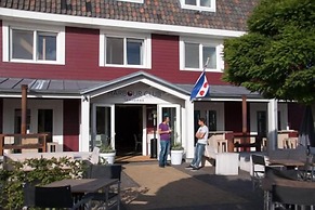 Harbour Club Terherne