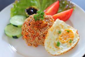 Lotus Tirta Seminyak