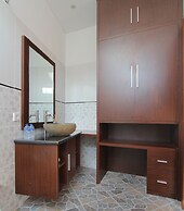 Lotus Tirta Seminyak