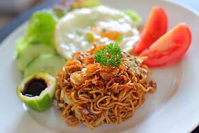 Lotus Tirta Seminyak