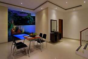 Lotus Tirta Seminyak