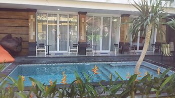 Lotus Tirta Seminyak