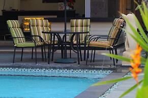 Lotus Tirta Seminyak