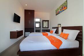 Lotus Tirta Seminyak