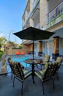 Lotus Tirta Seminyak