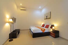 Lotus Tirta Seminyak