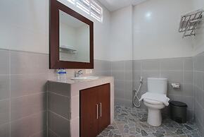 Lotus Tirta Seminyak