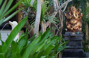 Lotus Tirta Seminyak