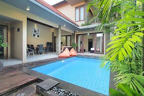 Lotus Tirta Seminyak