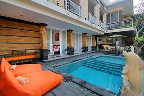 Lotus Tirta Seminyak