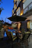 Lotus Tirta Seminyak