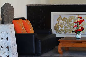 Lotus Tirta Seminyak