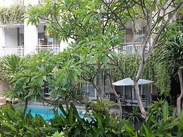 Lotus Tirta Seminyak