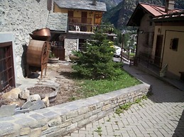 Hotel Ottoz Meublè