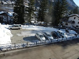 Hotel Ottoz Meublè