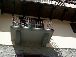 Hotel Ottoz Meublè