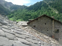 Hotel Ottoz Meublè