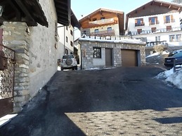 Hotel Ottoz Meublè