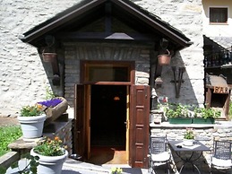 Hotel Ottoz Meublè