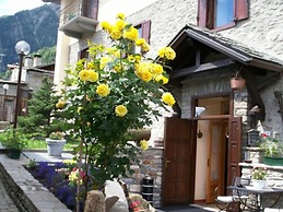 Hotel Ottoz Meublè