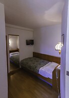 Hotel Ottoz Meublè
