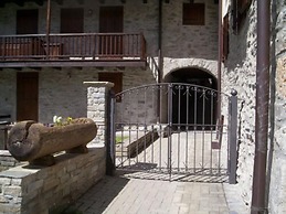 Hotel Ottoz Meublè