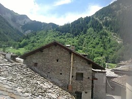 Hotel Ottoz Meublè