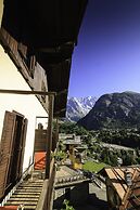 Hotel Ottoz Meublè