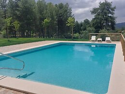 Cabañas Llano de los Conejos