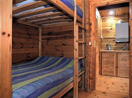 Cabañas Llano de los Conejos