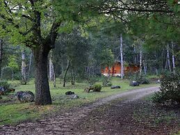 Cabañas Llano de los Conejos