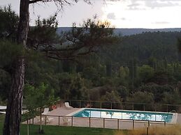 Cabañas Llano de los Conejos