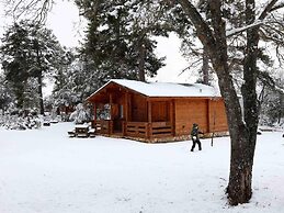 Cabañas Llano de los Conejos