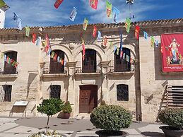 Cabañas Llano de los Conejos