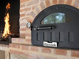 Cabañas Llano de los Conejos