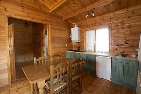 Cabañas El Llano de los Conejos