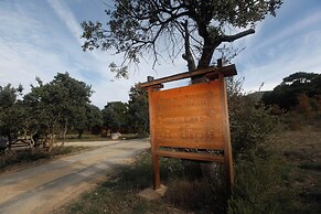 Cabañas Llano de los Conejos