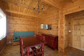 Cabañas El Llano de los Conejos