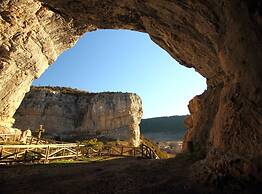 Cabañas Llano de los Conejos