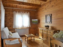 Cabañas Llano de los Conejos