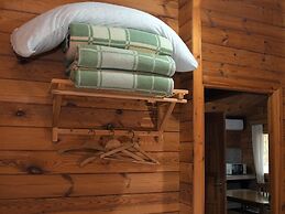 Cabañas Llano de los Conejos