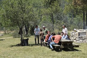 Cabañas El Llano de los Conejos