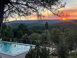 Cabañas Llano de los Conejos