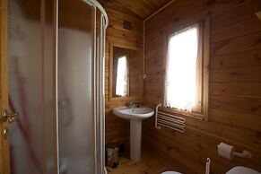 Cabañas El Llano de los Conejos