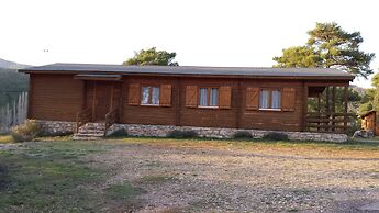 Cabañas El Llano de los Conejos