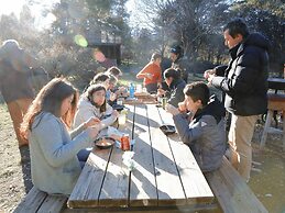 Cabañas Llano de los Conejos
